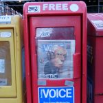How I Should Have Seen The Fall Of Alternative Newspapers In 2003