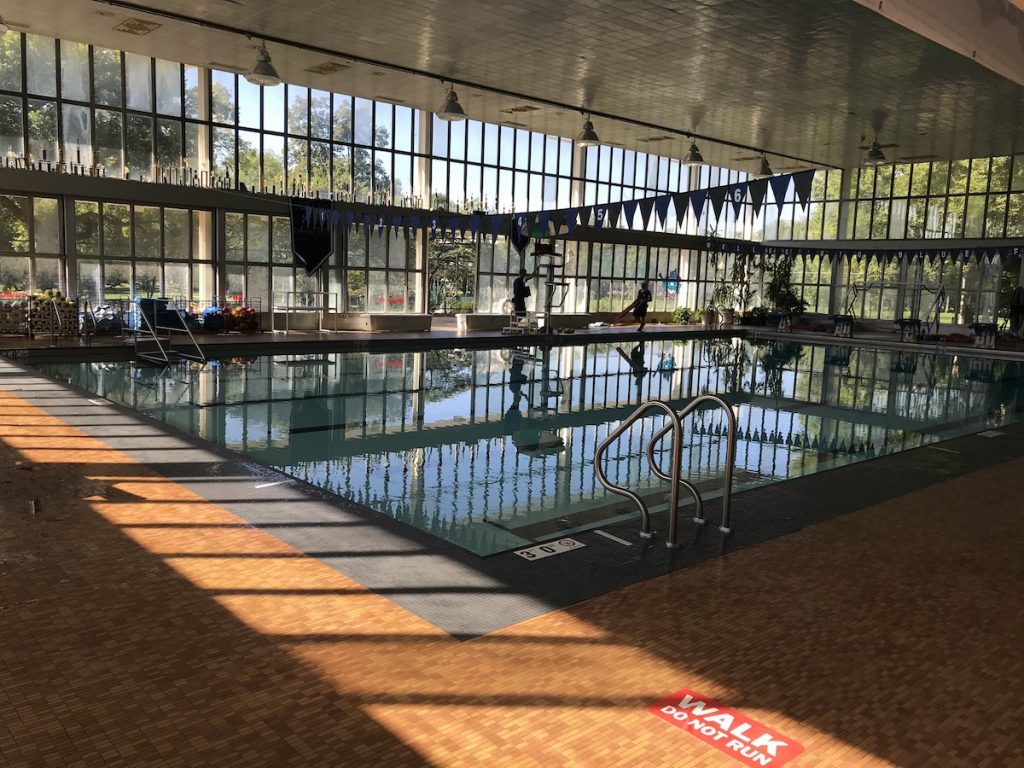 I Hate Swimming, But I'll Never Stop Middling.Industries