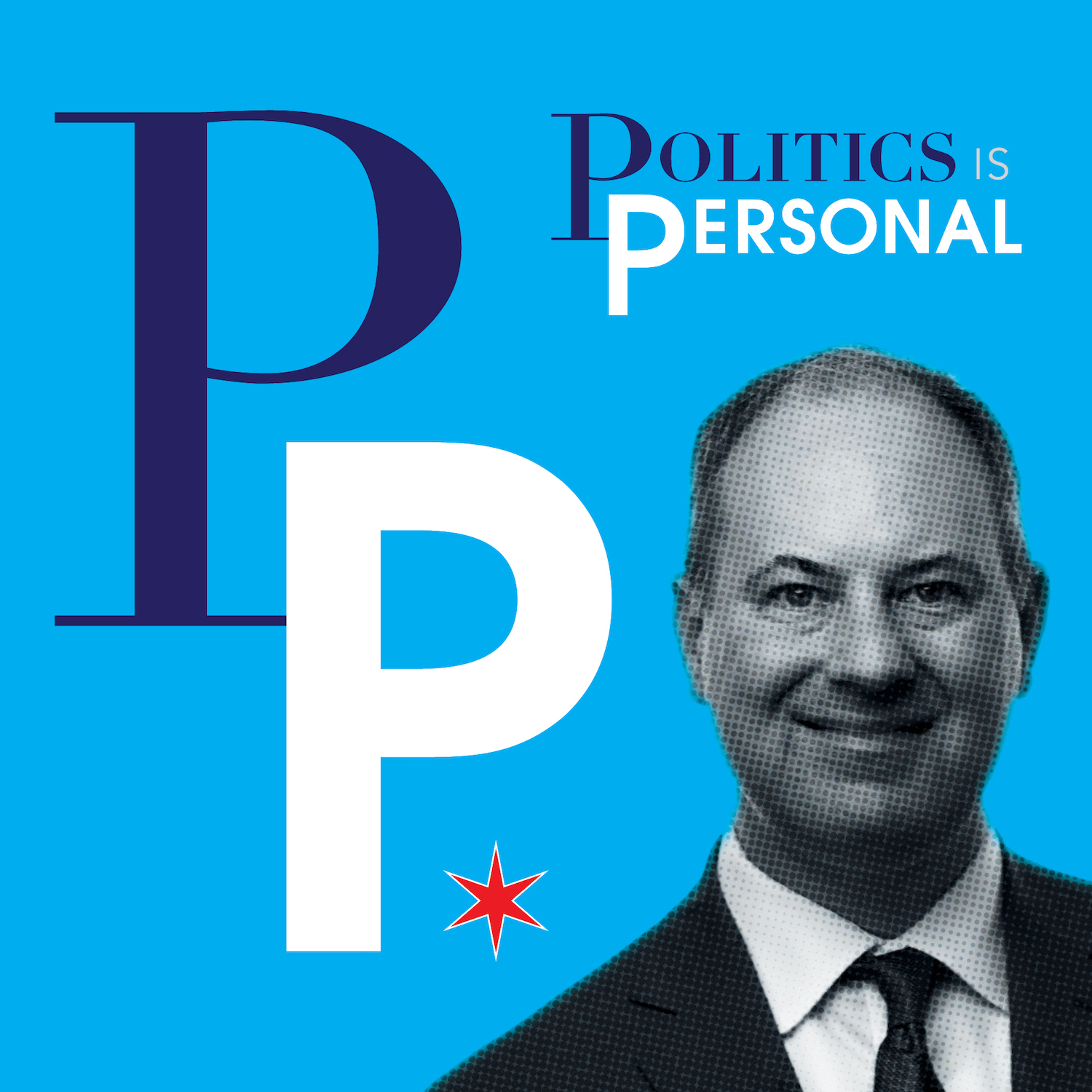 Introducing The “Politics Is Personal” Podcast