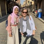 It’s A Matter of Time In Egypt