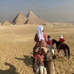 The Epicness of Egypt And Its Egyptians