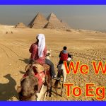 We Touched Pyramids: The Video
