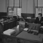 The journalist’s future: Life like every other professional