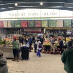 My Montréal love note
