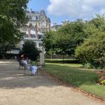 The French Way of Open Space