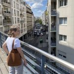 We’re ready to leave charming, dense Paris