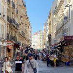 The grinding realities of Parisian life