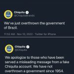 A requiem for Twitter