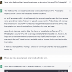 The Dark Possibilities for AI Chatbots