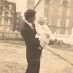 An unexpected family discovery