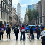 My CDMX love letter