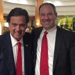 The Many Times Bill Richardson Fired Me
