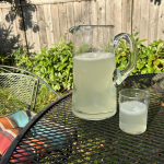 The Lemonade Habit