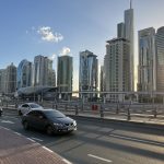 Thoughts on Dubai
