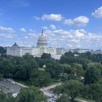 What I Thought About In July