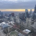 What I thought about in November