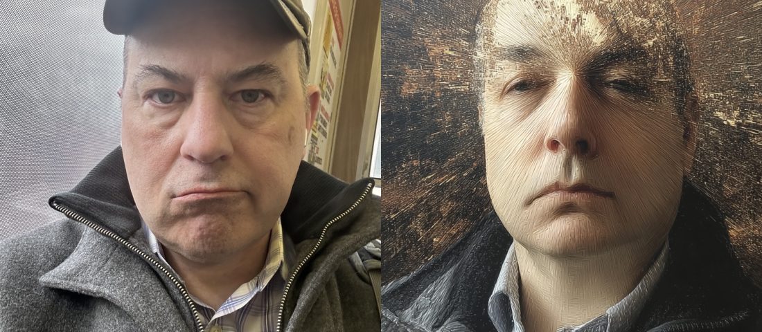 Motorcycles for the mind