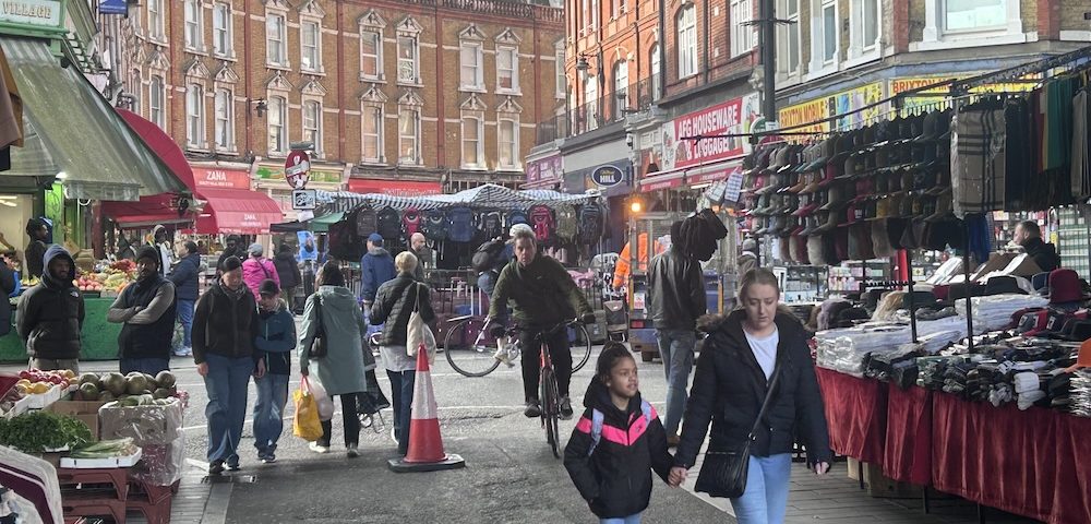 Asymmetry: The Challenge Of Our Time